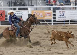 Home of Champions Rodeo in Red Lodge