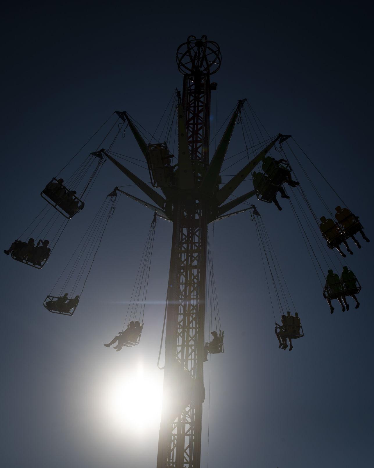 Photos: 2021 MontanaFair | Local News | billingsgazette.com Photos: 2021 MontanaFair | Local News | billingsgazette.com