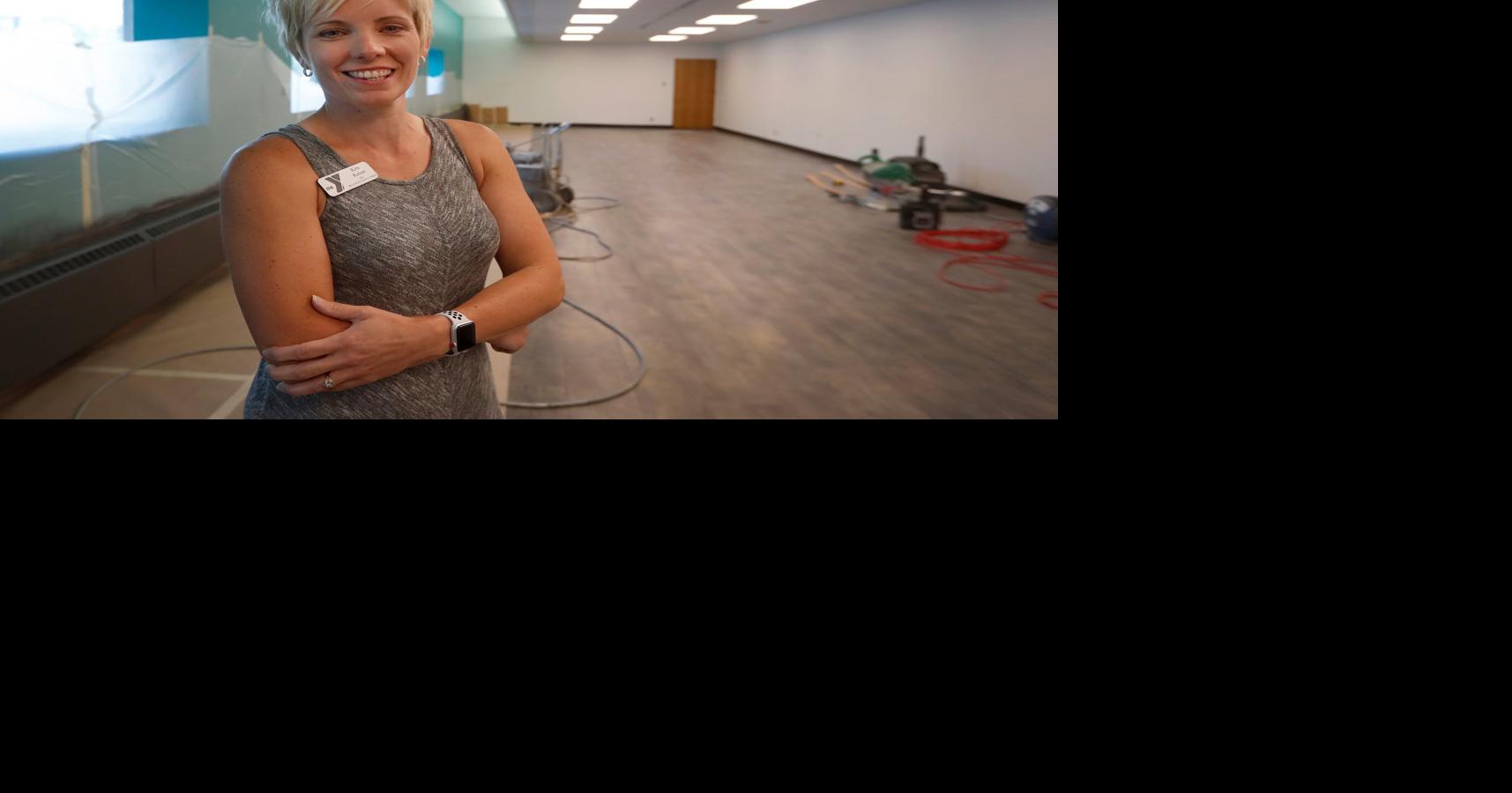 Billings Family YMCA converts old offices into exercise space, moves ...