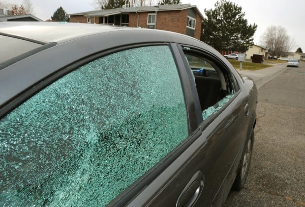 Billings residents frustrated by spree of vehicle vandalism