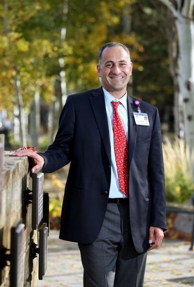 Dr. Eric Arzubi
