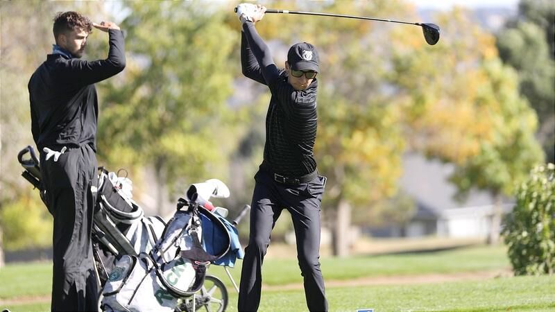 Rocky Golf Picked as Favorites to Defend Their Conference Title; Both Teams Earn Preseason Top-25 Nod