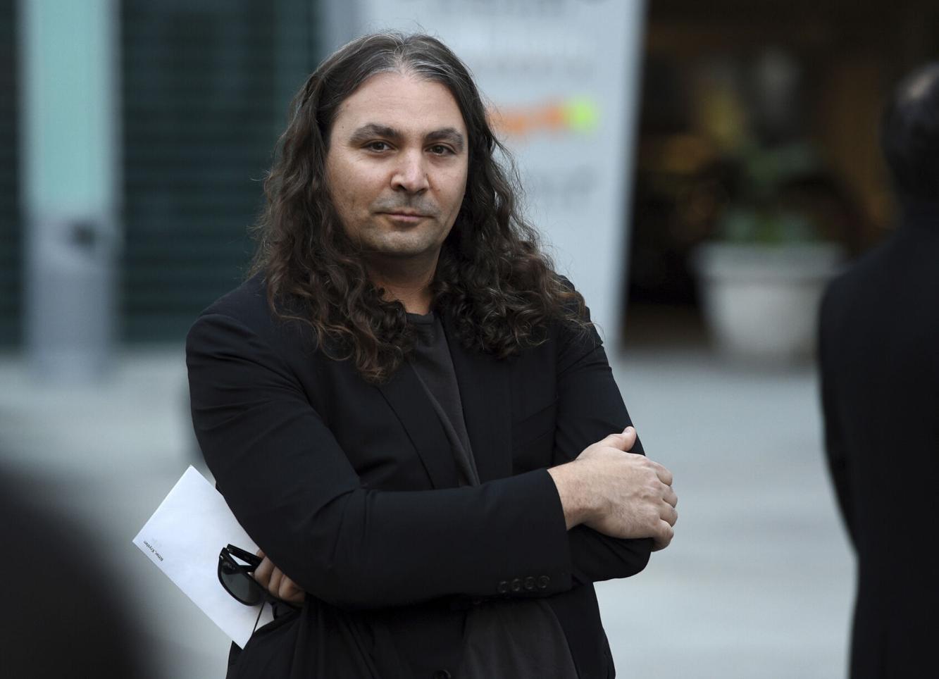 Celebrity birthdays: Feb. 15