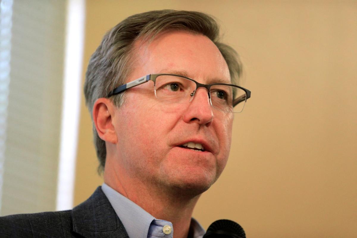 Who will you vote for in Billings' mayoral race? Candidates make their case 406 Politics