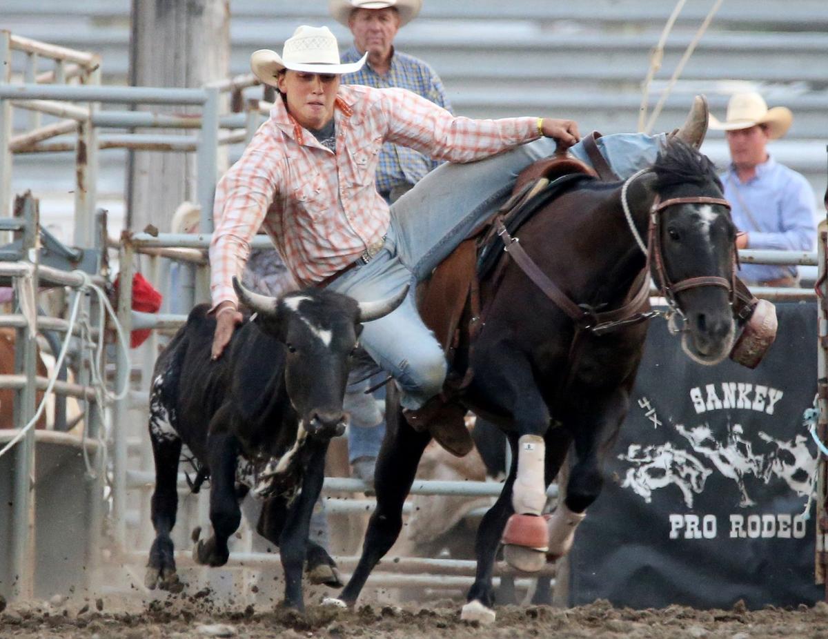 Yellowstone River Roundup