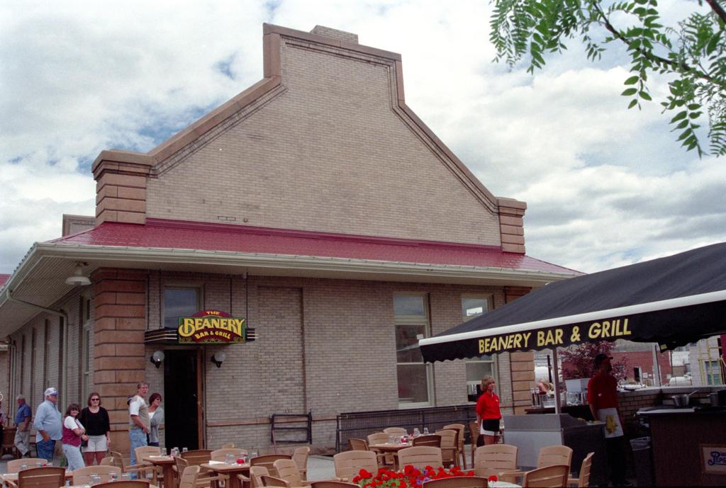99 Closed Billings Restaurants And Bars Food Cooking