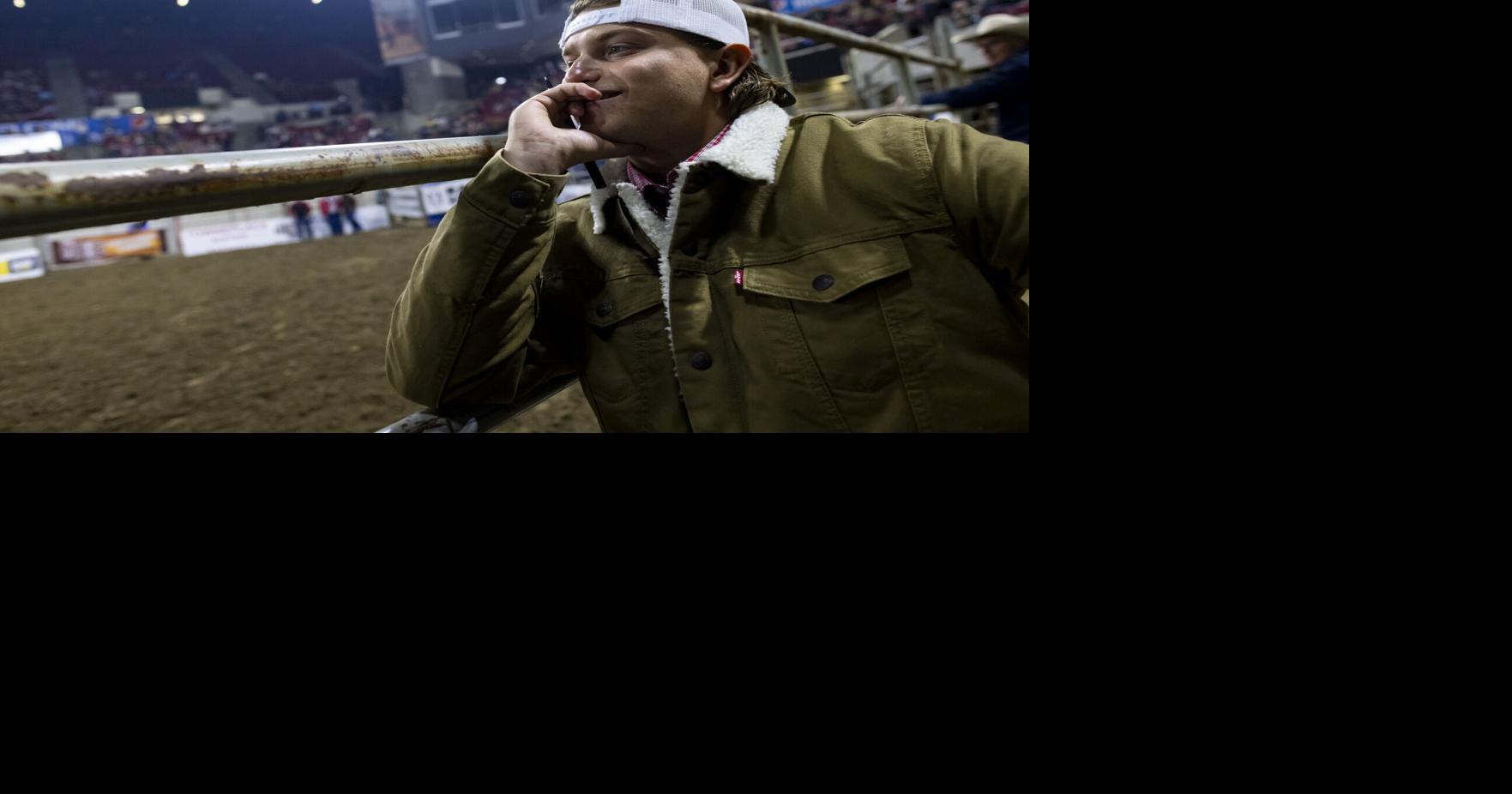Chicago transplant to Billings discovers why rodeo still thrives in the ...