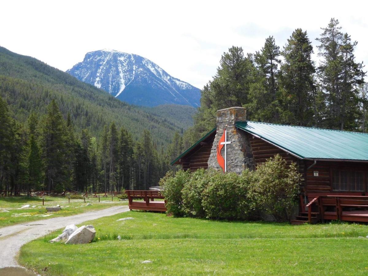 Camp On The Boulder South Of Big Timber Closing After 6 Decades Of Summers Faith Values Billingsgazette Com