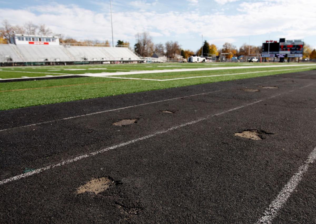 Daylis track