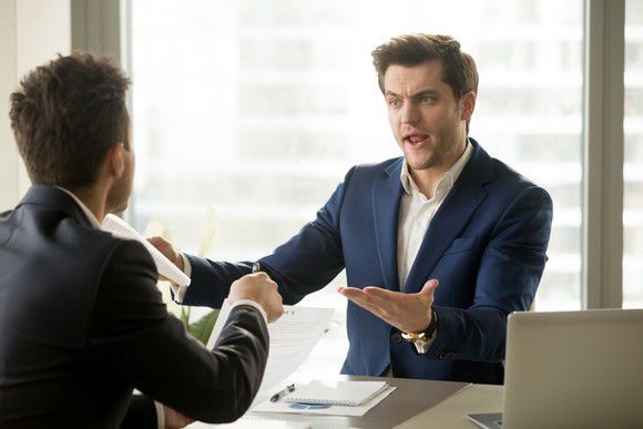 5 Ways to Get Your Boss to Like You -- When He Clearly Doesn’t