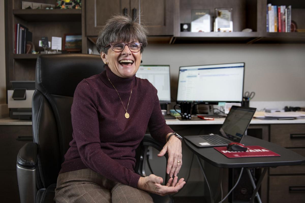 Marilyn Bartlett