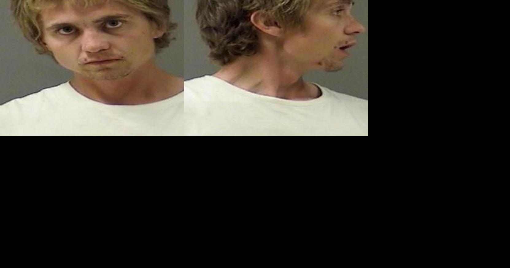 Man arrested after 'adrenaline high'-speed chase in Laurel