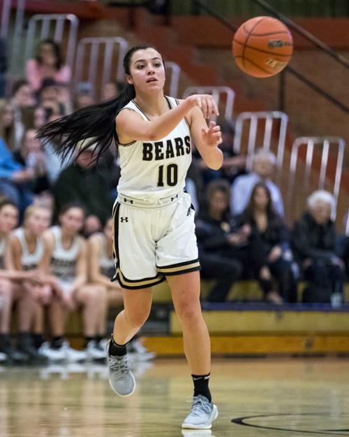 Billings West S Laiten Lantis Signs With Rocky For Women S