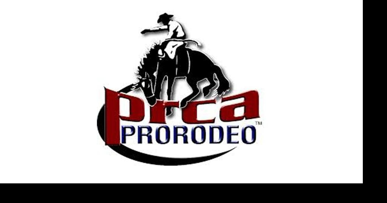 Scoreboard PRCA rodeo results
