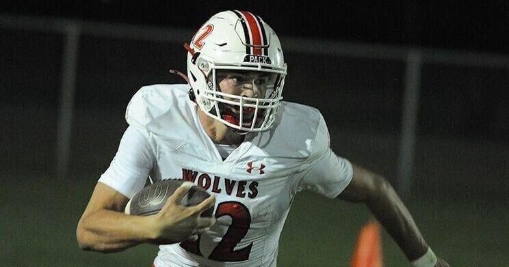 Three Forks QB Kanon Reichman commits to Montana State Bobcats