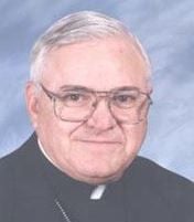 A priest of the people until the end: Former Great Falls-Billings bishop remembered