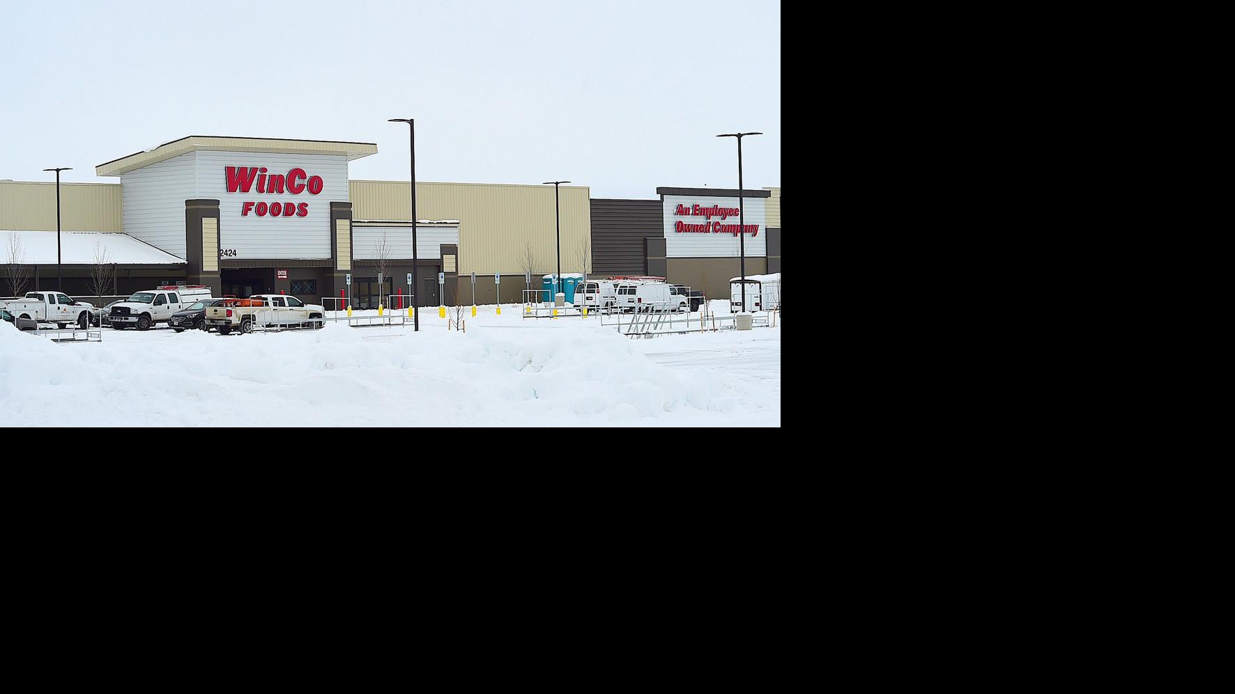 WinCo Foods has Billings opening date | Business ...