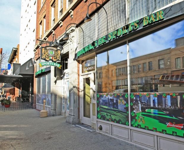 5 Montana bars where the food is even better than the drinks Montana