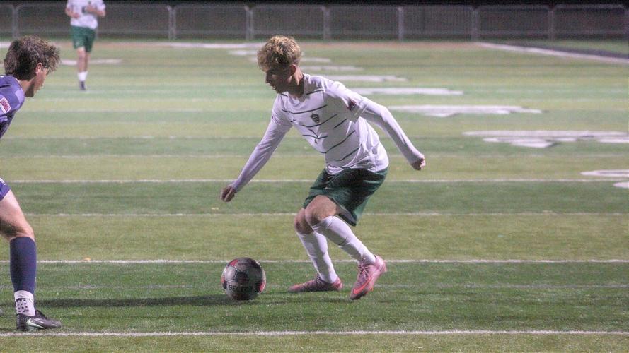 No. 8 Rocky Men’s Soccer Earns Commanding 5-0 Win Over Providence