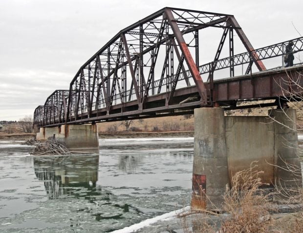 Ideas ‘for next 100 years’ sought for historic Bundy Bridge | Local
