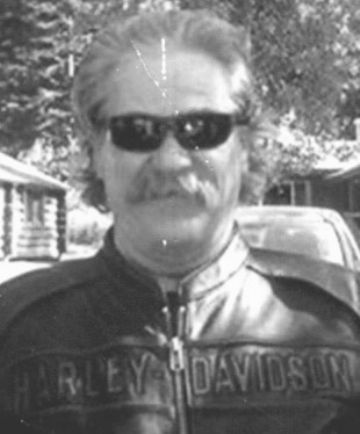 Paul E. Torgrimson