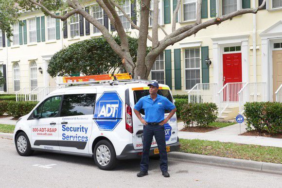 ADT IPO: What Investors Need to Know