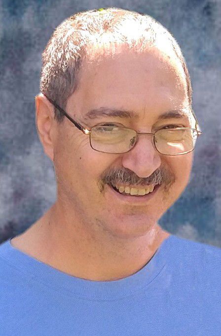 Alan Dennis Kohut