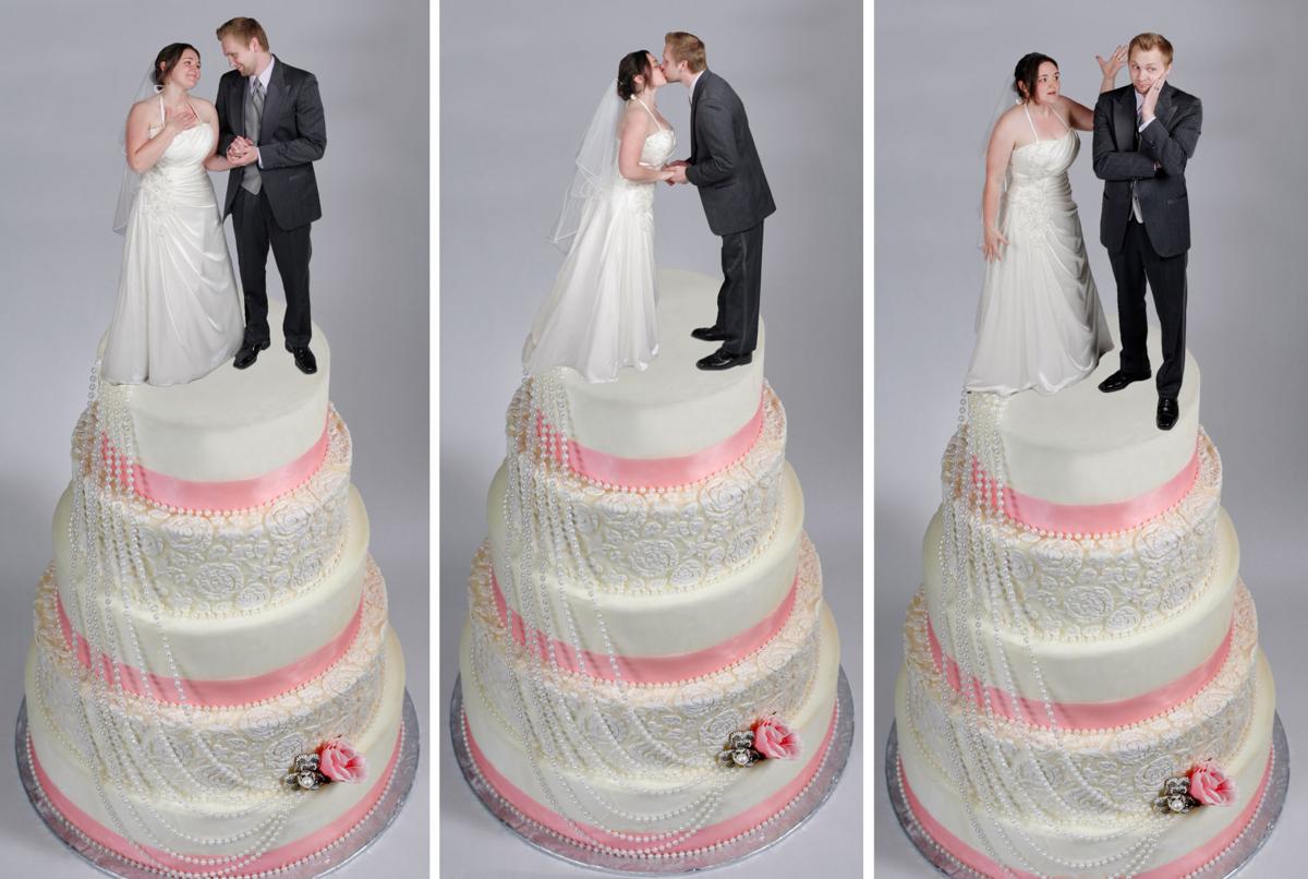 Love and marriage
