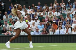 TENNIS/