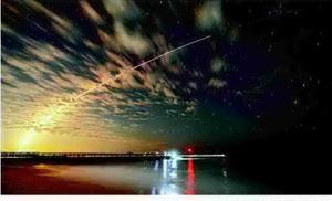 SpaceX squeezes out rivals