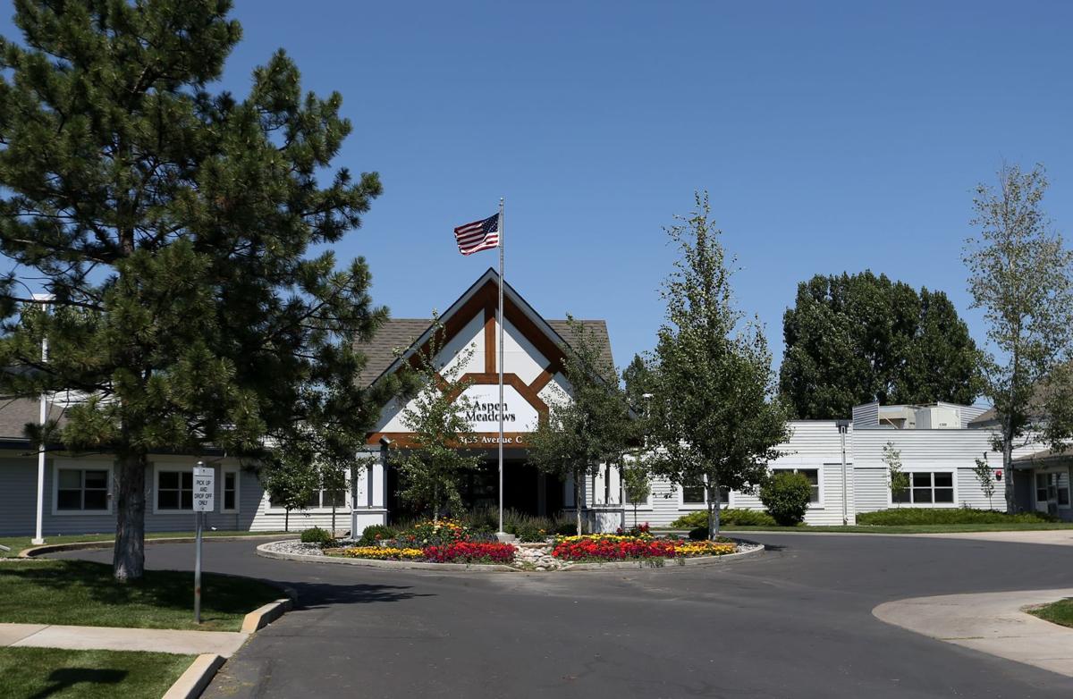 Billings Clinic sells Aspen Meadows assisted living ...