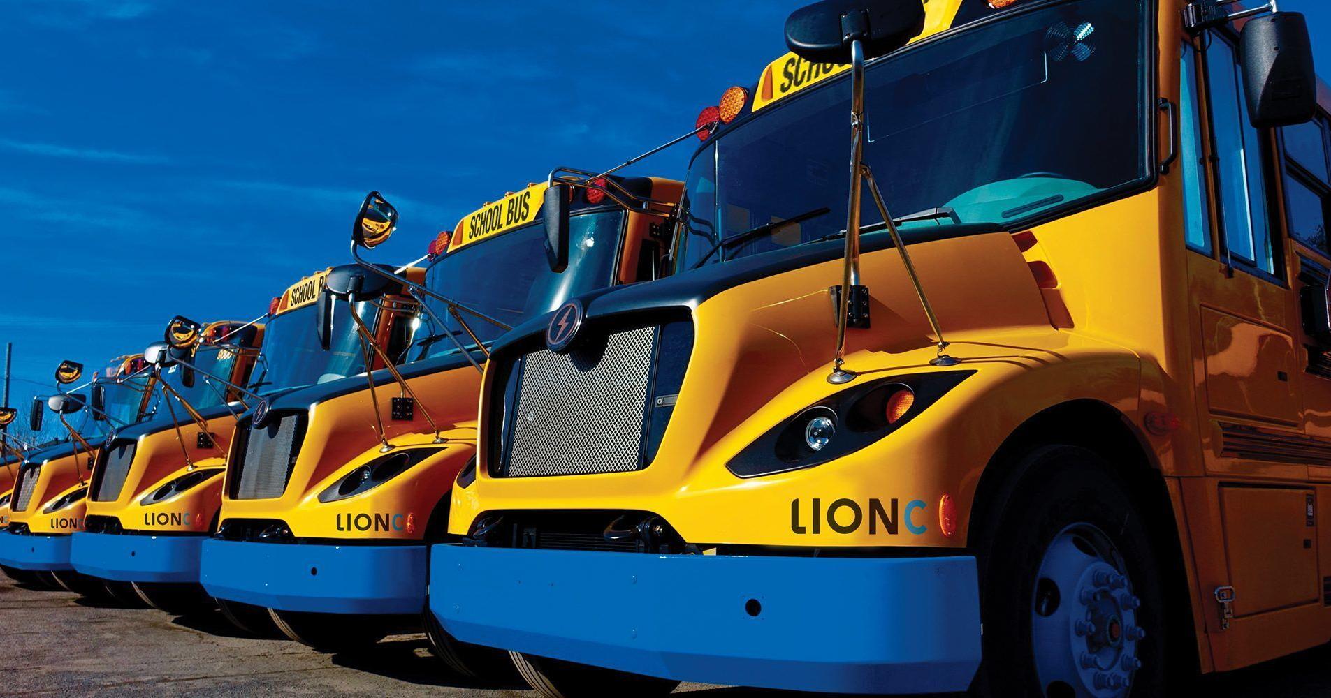 Electric buses are driving Montana's EV future - Vimarsana News