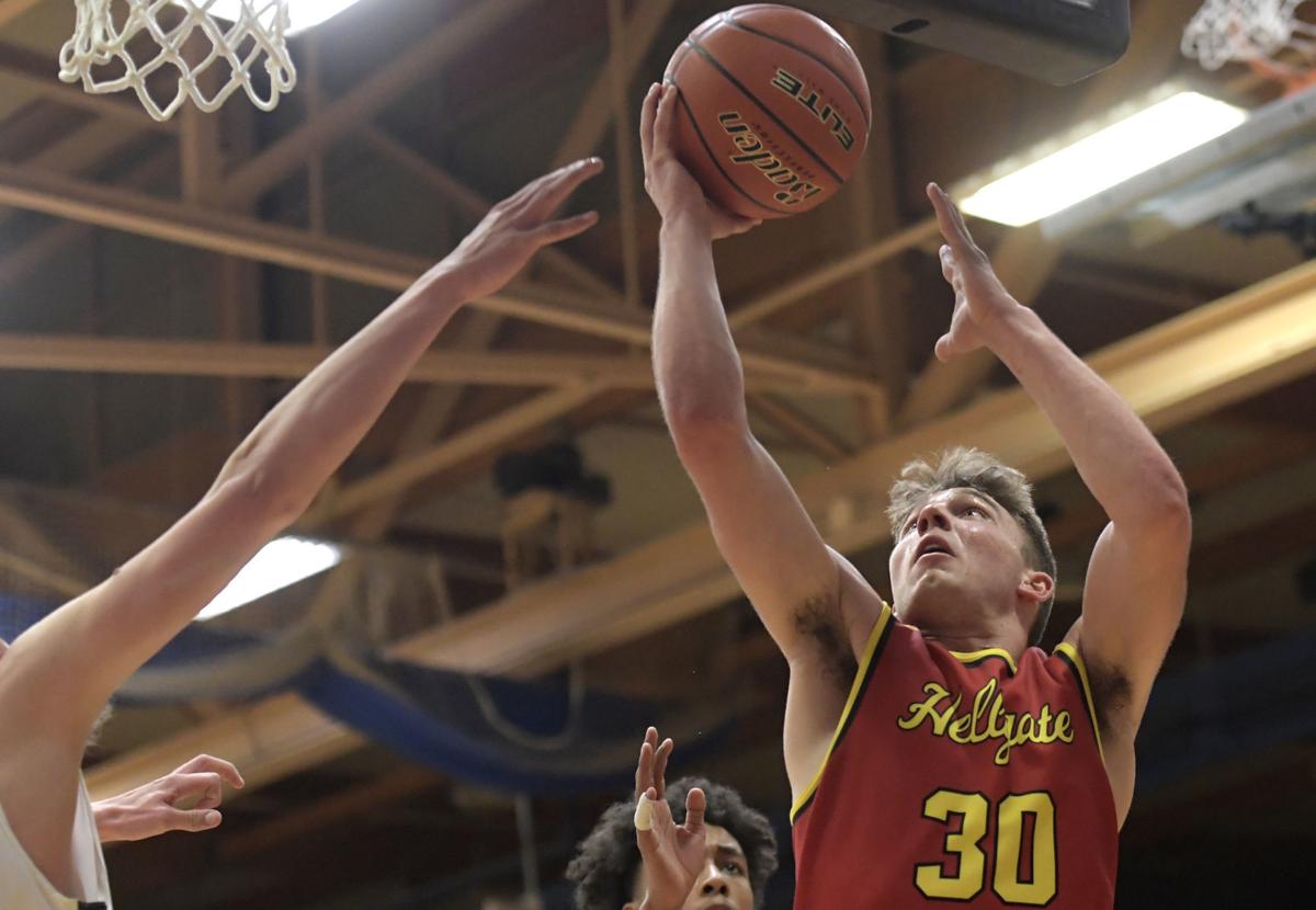 Boys Basketball Rankings Missoula Hellgate Reigns Supreme In Aa