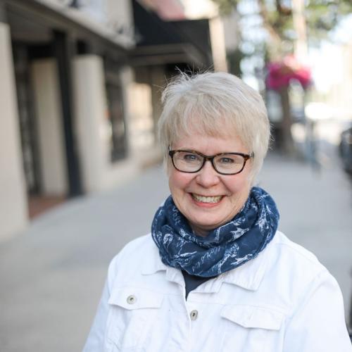 Margie Macdonald