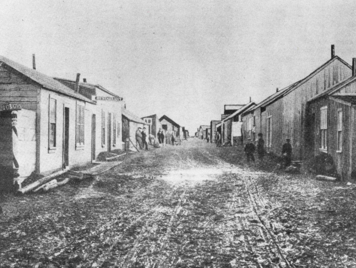 Pride shines at Jim Bridger Days Community