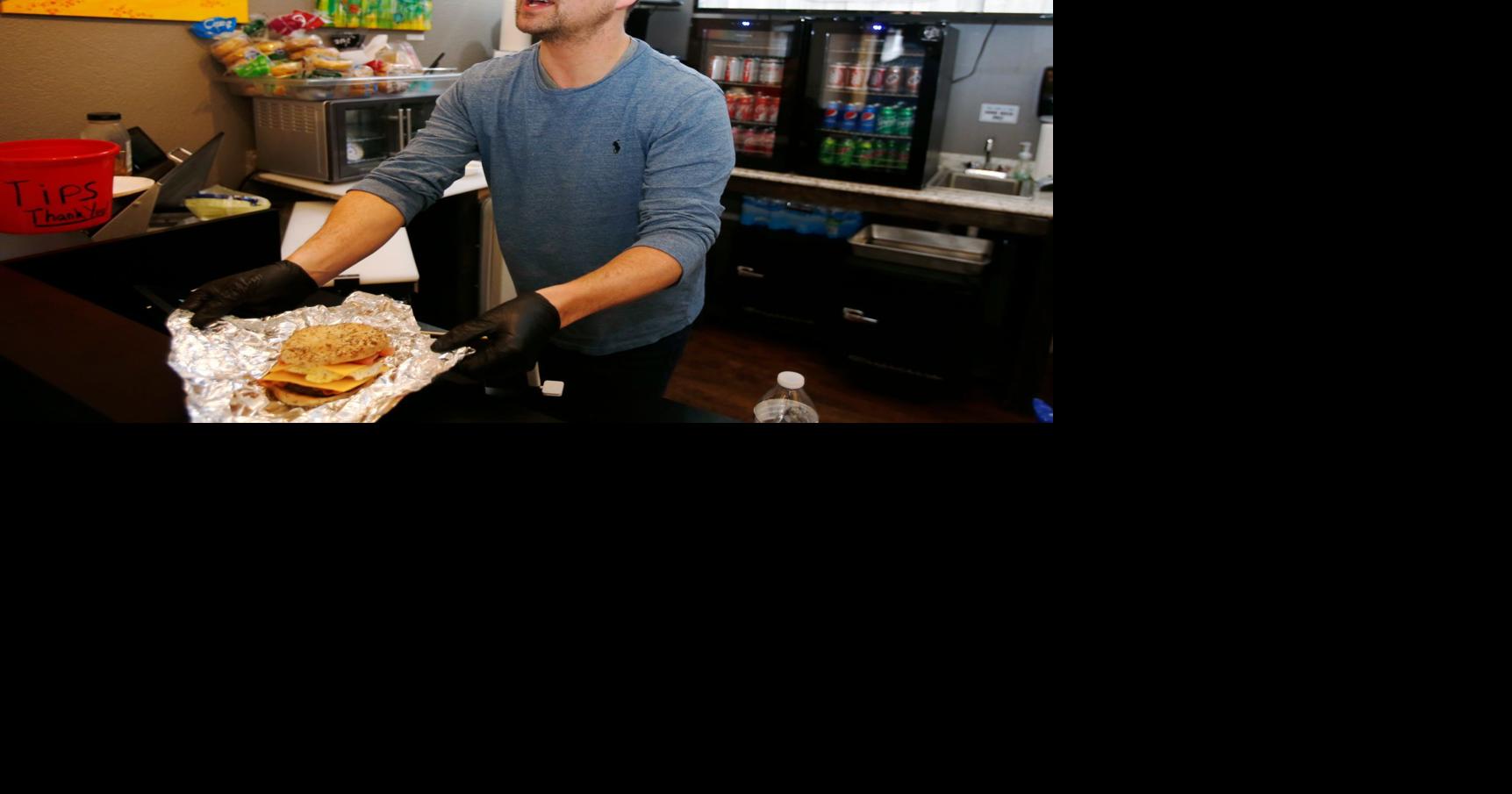 New sandwich shop expands Billings' latenight food options