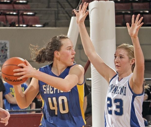 Capsule Previews: Class B Girls Basketball