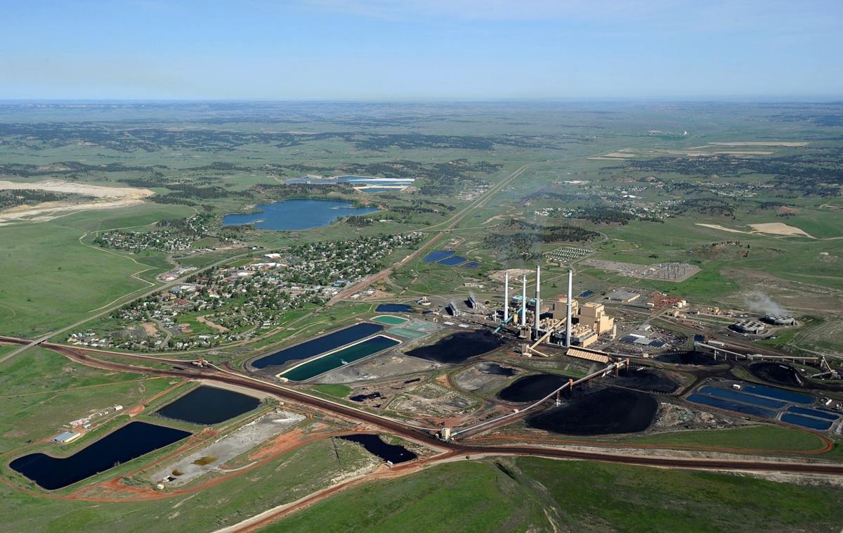 Colstrip edges toward complete closure 406 Politics