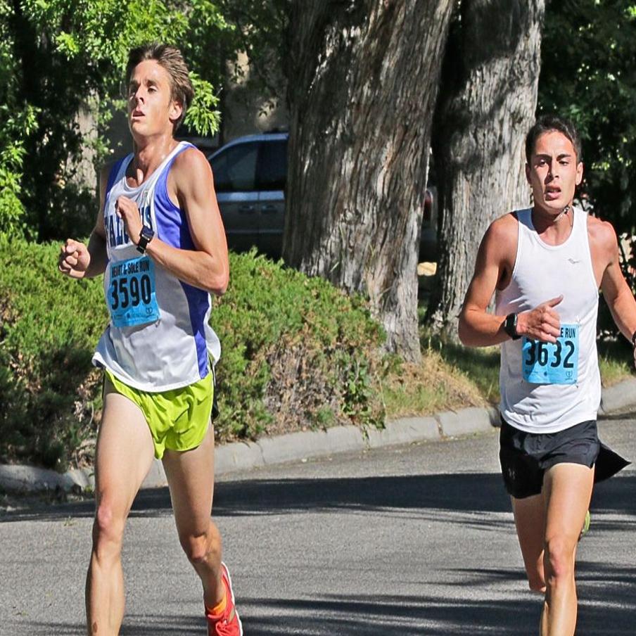 Heart And Sole Run 10k Results Billingsgazette Com