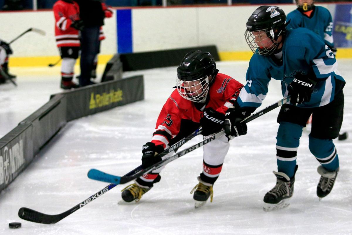 Photos Big Sky State Games Hockey Saturday Sports Billingsgazette photos-big-sky-state-games-hockey-saturday-sports-billingsgazette
