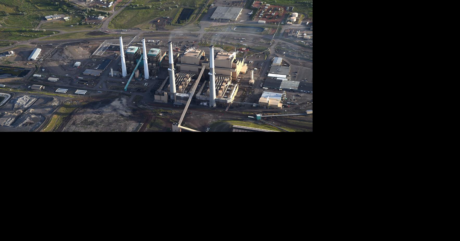 Oregon utilities stick to original 2030 Colstrip exit plan