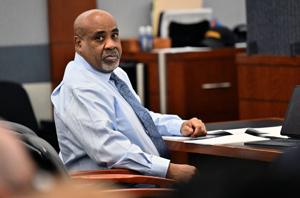 Jury selection begins for ex-gang leader charged with Tupac Shakur's 1996 murder
