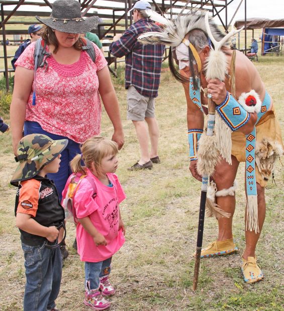 Little Big Horn Days is this weekend in Hardin Montana News