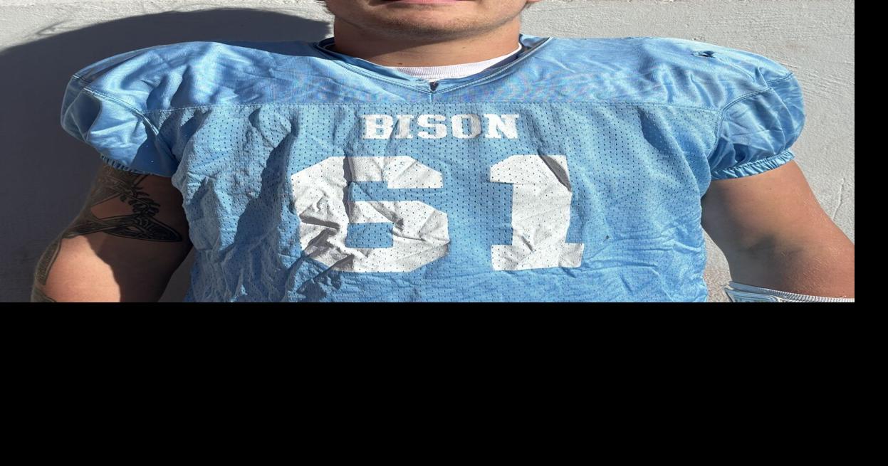 Kolby Noble leading stellar Great Falls rushing efforts up front