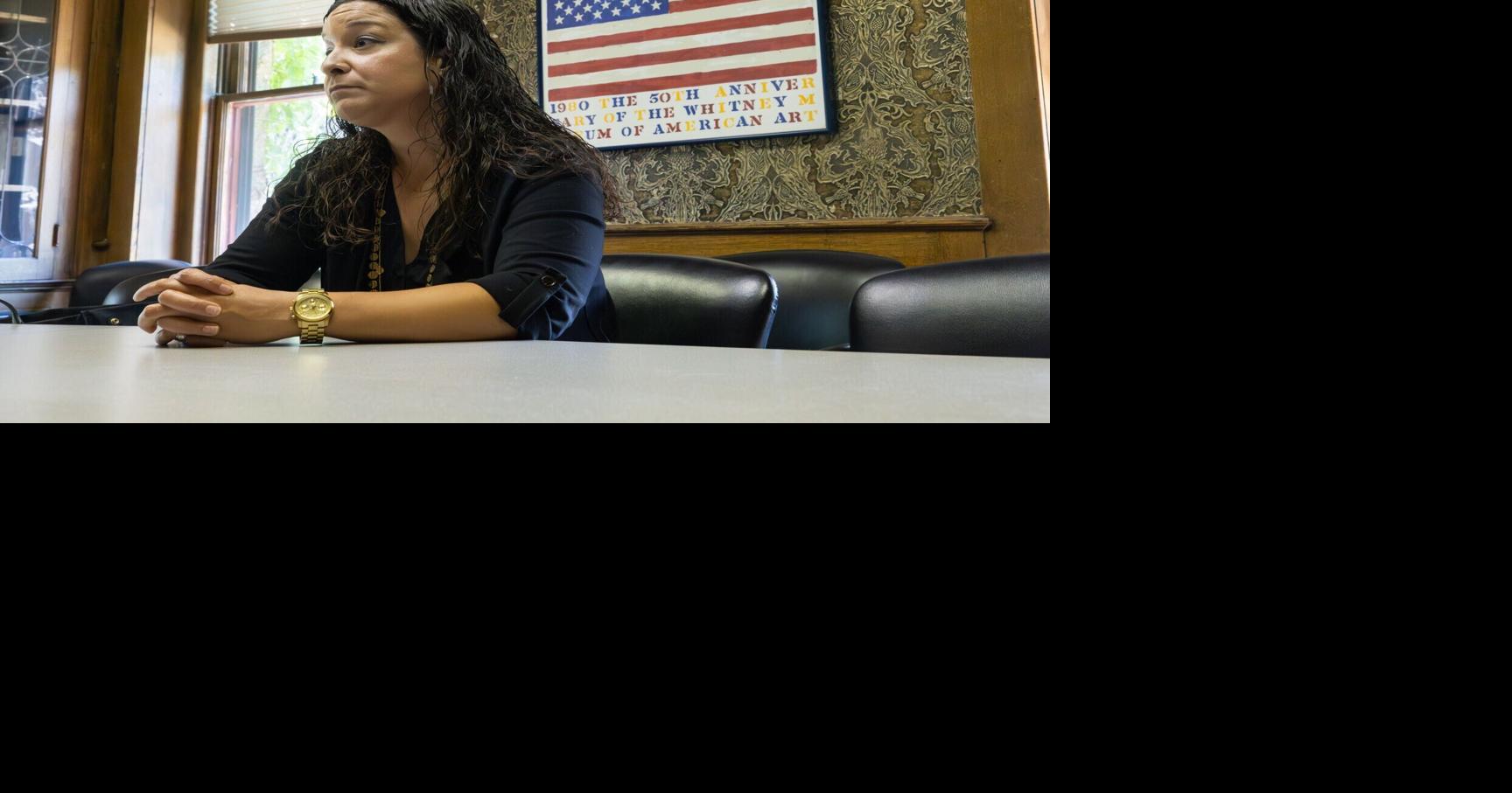 Progressive pop-up PAC abandons Alani Bankhead in Montana's Senate race