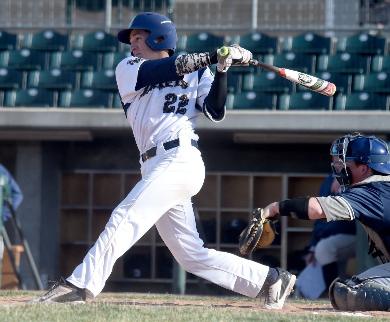 MSU Billings Baseball Aims For Reversal Of Fortunes In GNAC Tournament