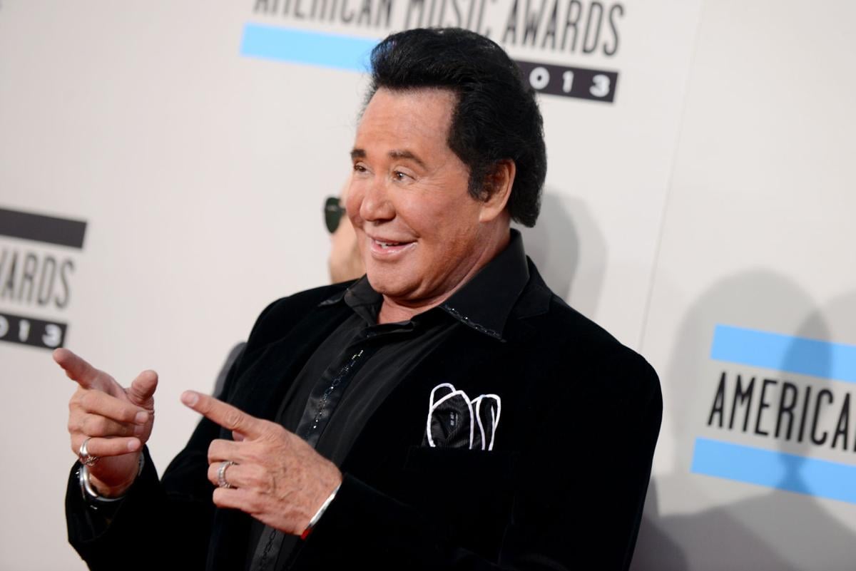 Wayne Newton Close To Resolving Montana Property Dispute Montana News Billingsgazette Com