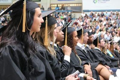 Rocky Mountain College Welcomes Its Largest Occupational Therapy Doctorate Class in Five Years