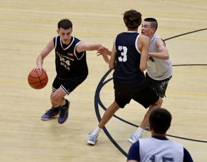 Big Sky State Games