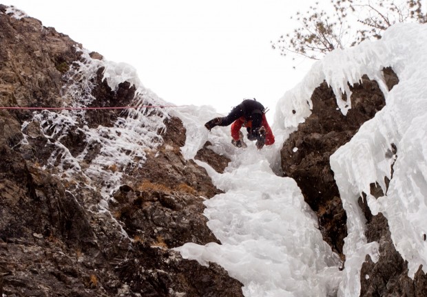 ice climber ice breaks ice climber ice breaks